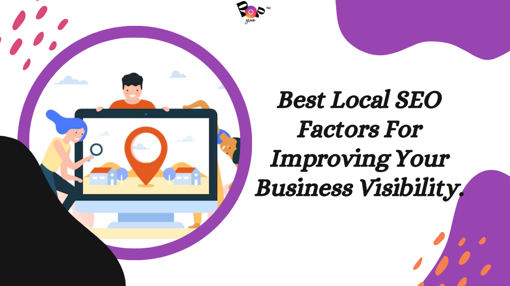 Local SEO Factors