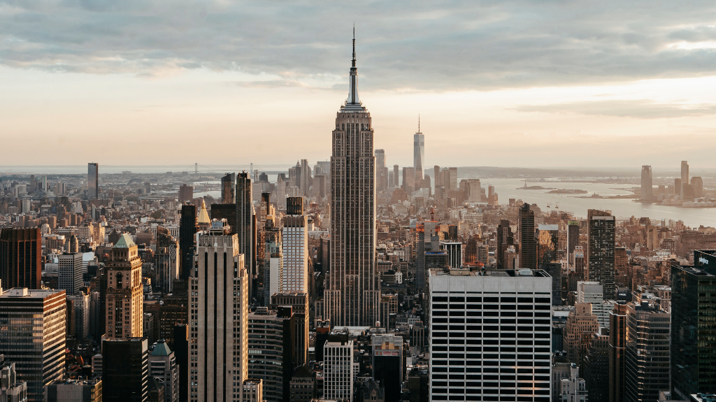 Why Digital Marketing Is Essential for New York City